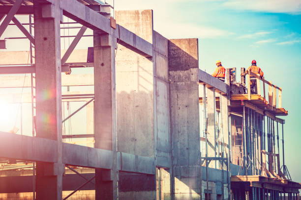 Best Concrete Flooring Contractor  in Lumberton, MS