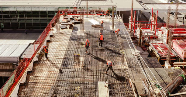 Best Concrete Resurfacing Services  in Lumberton, MS