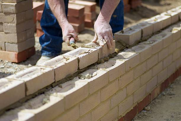 , MS Concrete contractor Company