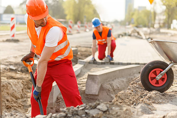 Best Custom Concrete Contractor  in Lumberton, MS