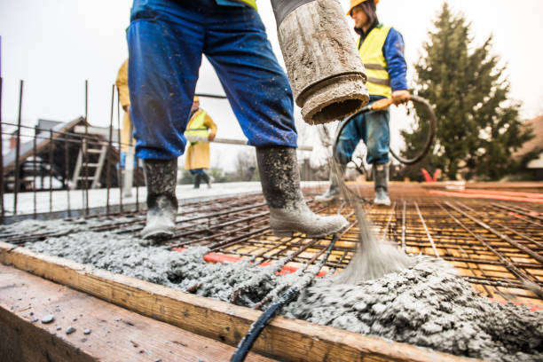 Waterproofing & Drywells in MS
